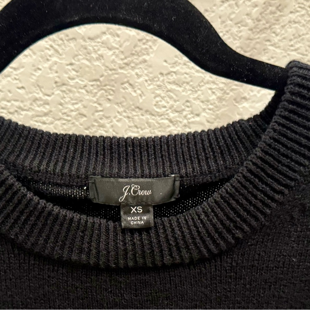 2 J.Crew Sweaters - image 6